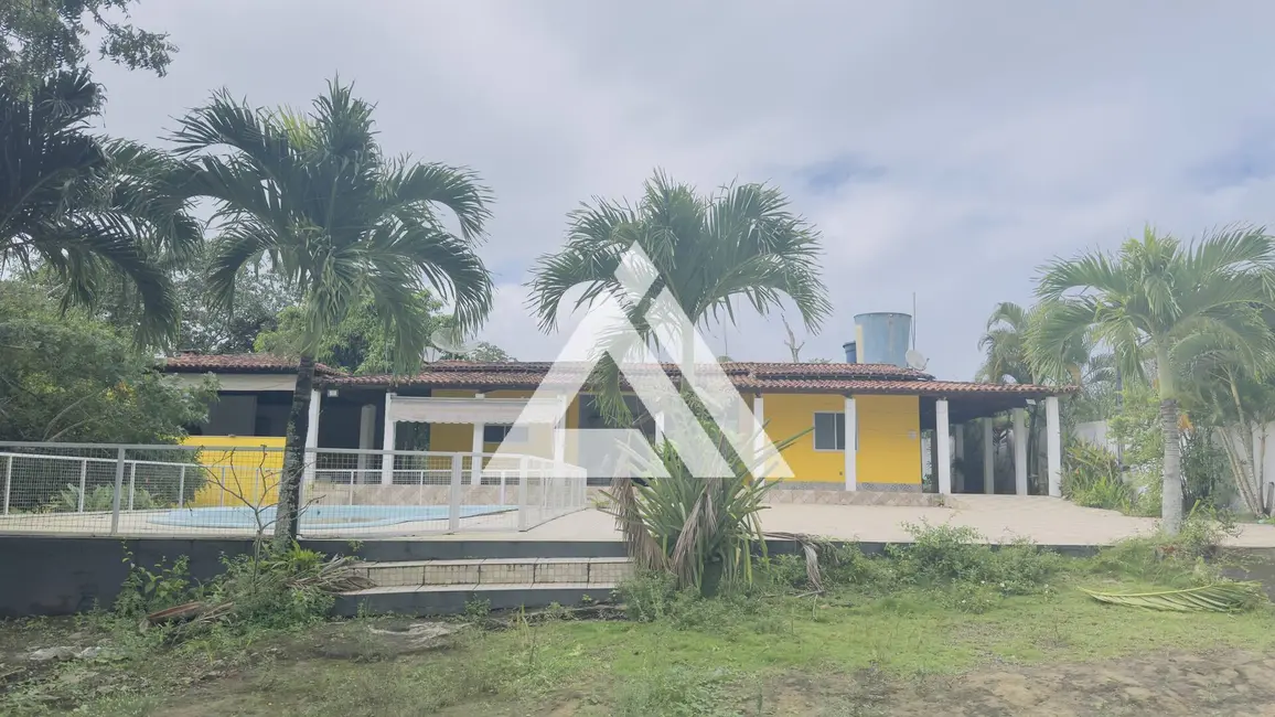 Foto 6 de Chácara com 3 quartos à venda, 8000m2 em Feira De Santana - BA