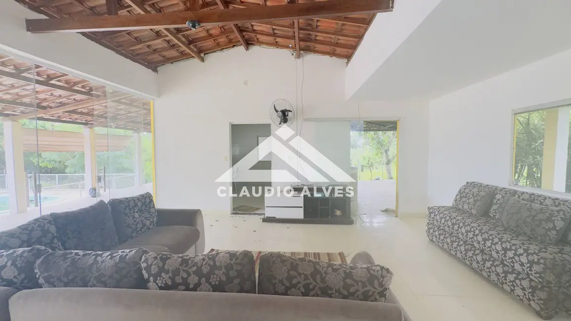 Foto 9 de Chácara com 3 quartos à venda, 8000m2 em Feira De Santana - BA