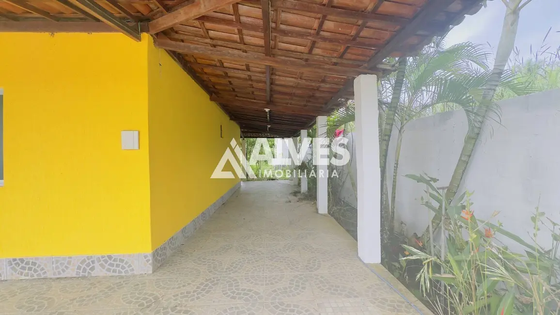 Chácara com 3 quartos à venda, 8000m2 em Tomba, Feira De Santana - BA - imagem 5 Foto 5 de Chácara com 3 quartos à venda, 8000m2 em Tomba, Feira De Santana - BA