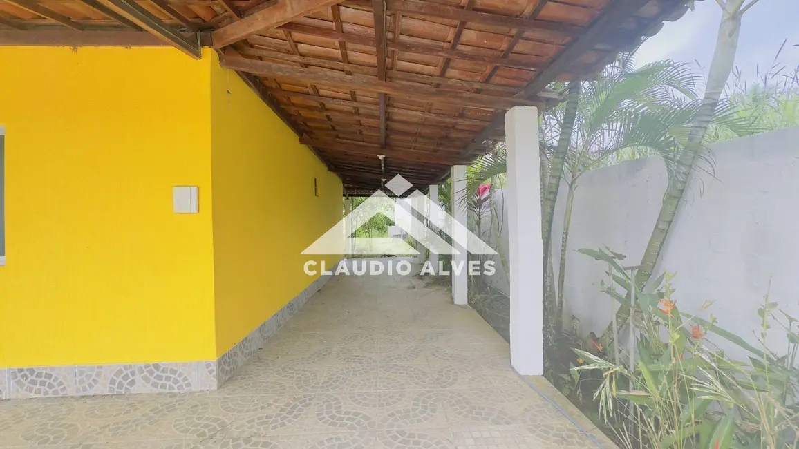 Foto 5 de Chácara com 3 quartos à venda, 8000m2 em Feira De Santana - BA