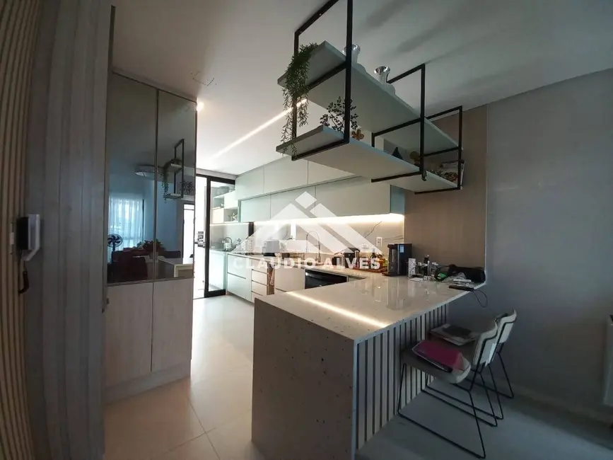 Foto 6 de Casa com 3 quartos à venda, 160m2 em Feira De Santana - BA