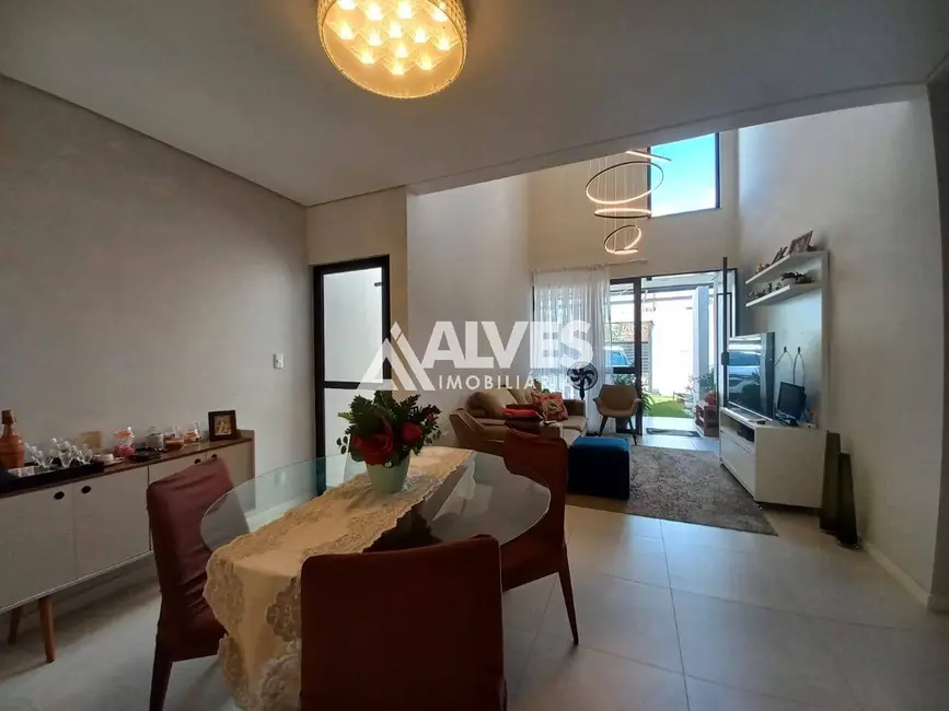 Foto 9 de Casa com 3 quartos à venda, 160m2 em Brasília, Feira De Santana - BA