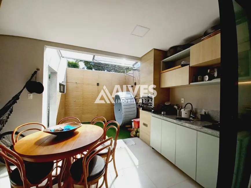 Foto 8 de Casa com 3 quartos à venda, 160m2 em Brasília, Feira De Santana - BA