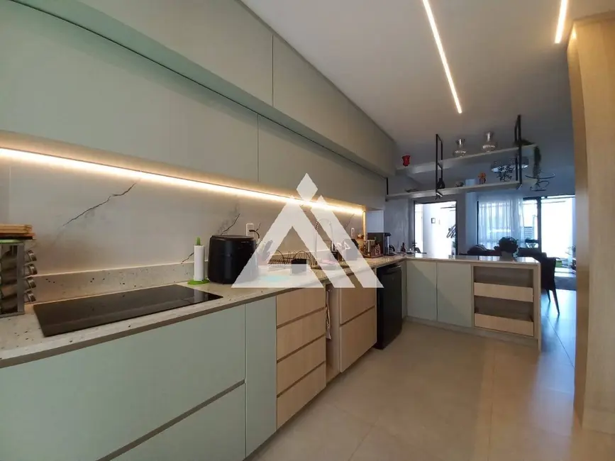 Foto 7 de Casa com 3 quartos à venda, 160m2 em Feira De Santana - BA