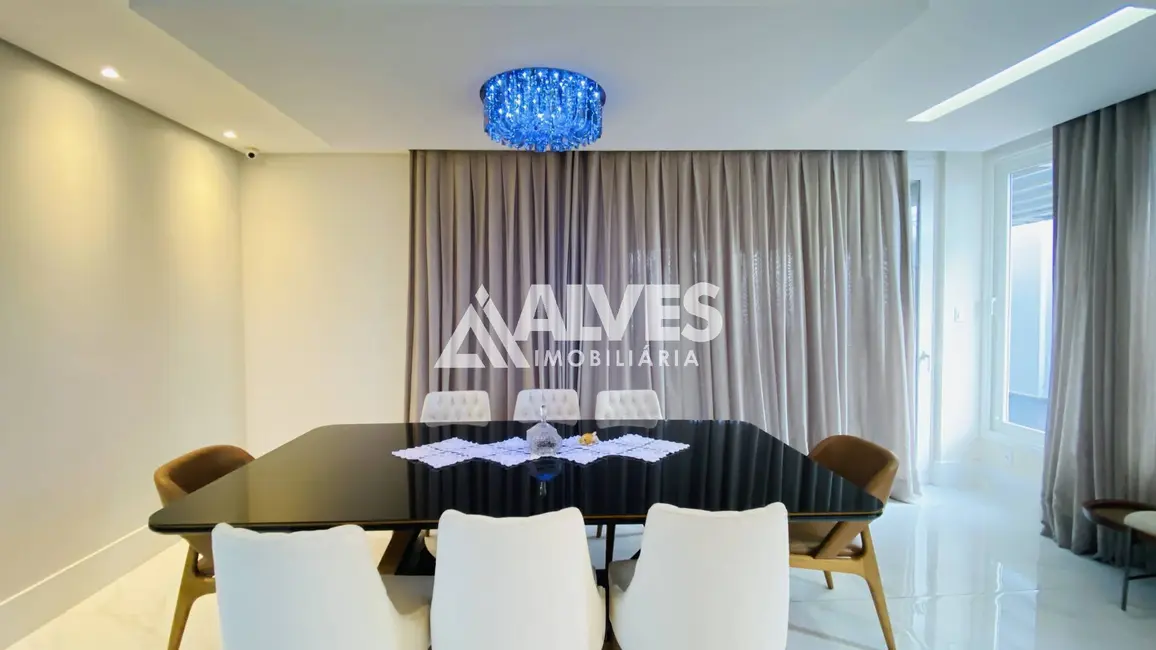 Foto 9 de Casa de Condomínio com 4 quartos à venda, 372m2 em Sim, Feira De Santana - BA