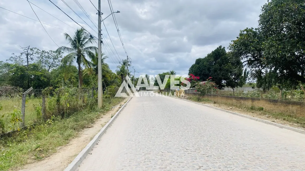 Terreno / Lote à venda e para alugar, 10800m2 em Papagaio, Feira De Santana - BA - imagem 2 Foto 2 de Terreno / Lote à venda e para alugar, 10800m2 em Papagaio, Feira De Santana - BA