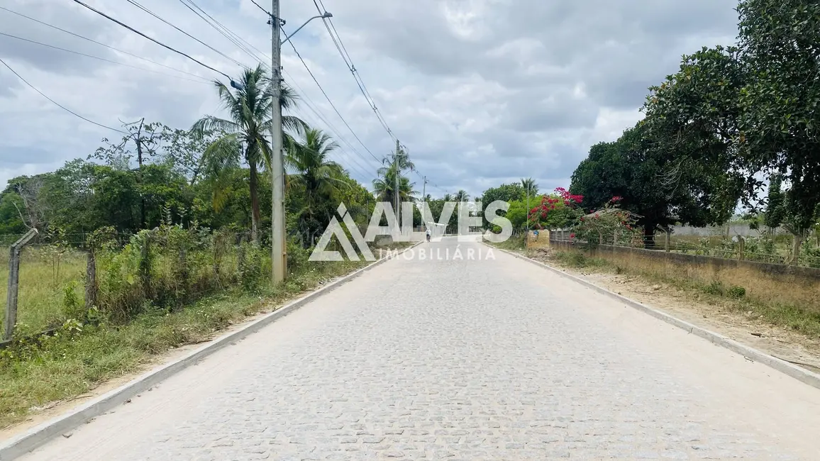 Foto 1 de Terreno / Lote à venda e para alugar, 10800m2 em Papagaio, Feira De Santana - BA