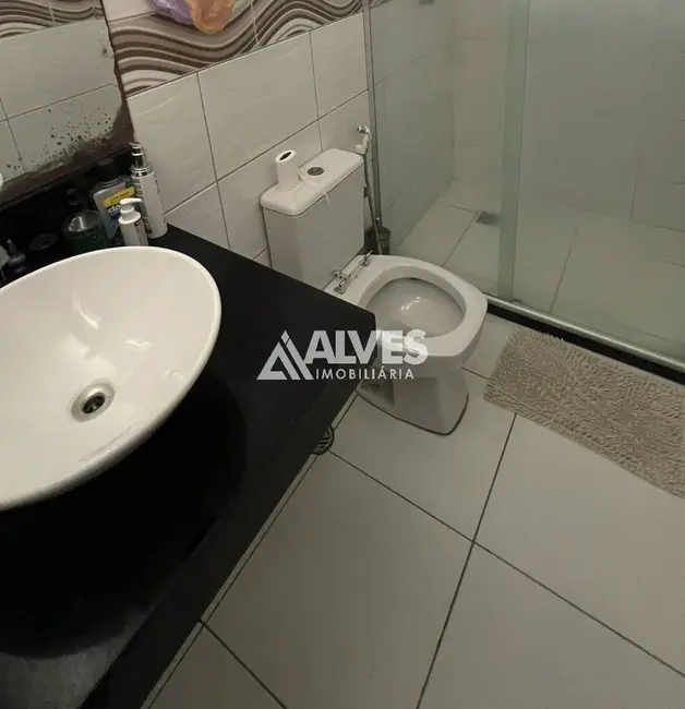 Foto 5 de Casa de Condomínio com 2 quartos à venda, 55m2 em Parque Ipê, Feira De Santana - BA