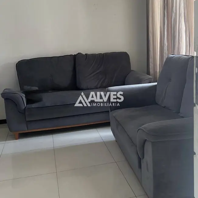 Foto 2 de Casa de Condomínio com 2 quartos à venda, 55m2 em Parque Ipê, Feira De Santana - BA