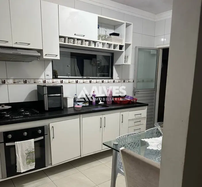Foto 6 de Casa de Condomínio com 2 quartos à venda, 55m2 em Parque Ipê, Feira De Santana - BA