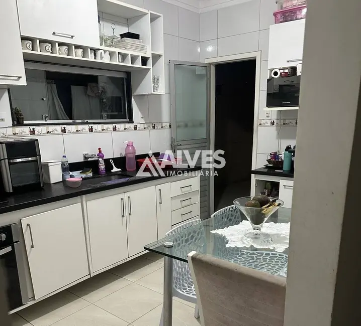 Foto 7 de Casa de Condomínio com 2 quartos à venda, 55m2 em Parque Ipê, Feira De Santana - BA