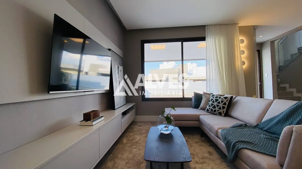 Foto 6 de Casa de Condomínio com 3 quartos à venda, 122m2 em Sim, Feira De Santana - BA