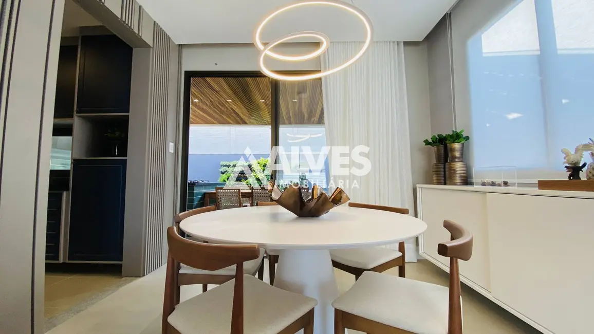 Foto 9 de Casa de Condomínio com 3 quartos à venda, 122m2 em Sim, Feira De Santana - BA