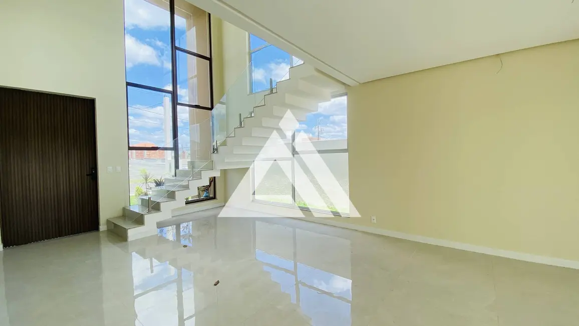 Foto 8 de Casa de Condomínio com 4 quartos à venda, 244m2 em Feira De Santana - BA