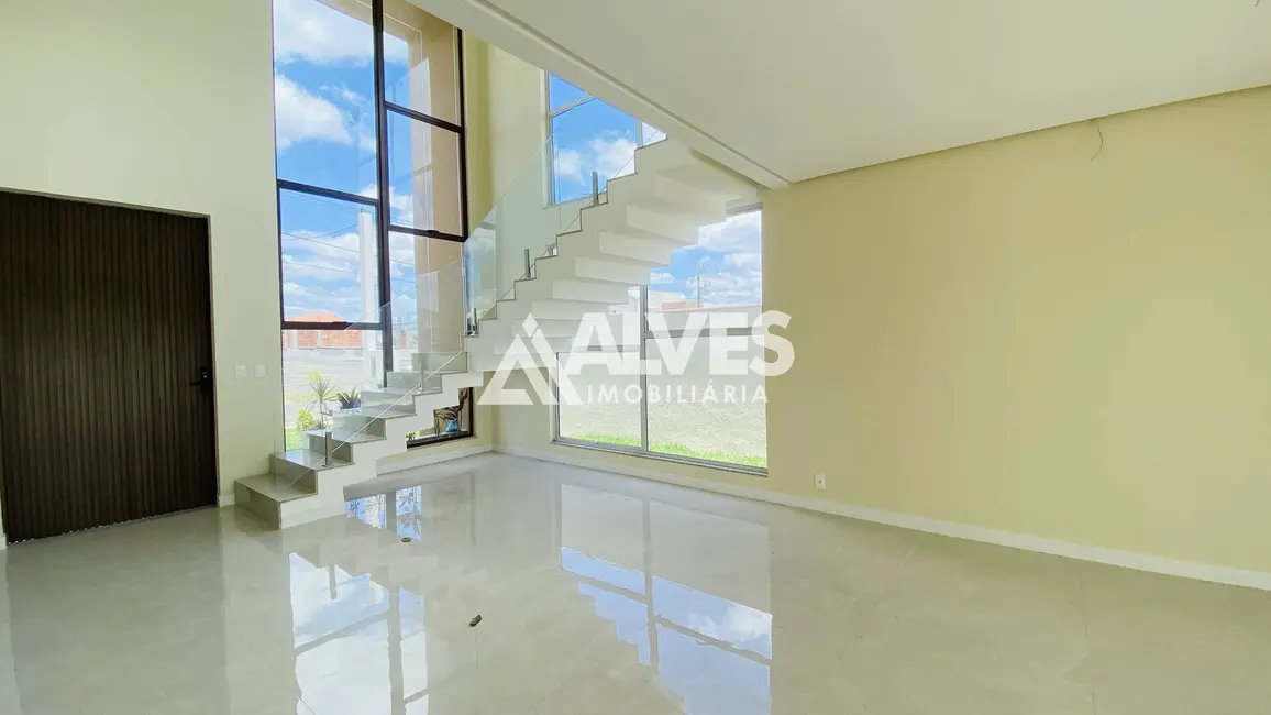 Foto 8 de Casa de Condomínio com 4 quartos à venda, 244m2 em Sim, Feira De Santana - BA