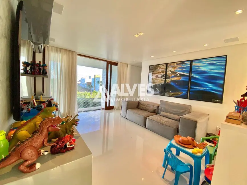 Foto 5 de Casa de Condomínio com 3 quartos à venda, 196m2 em Sim, Feira De Santana - BA