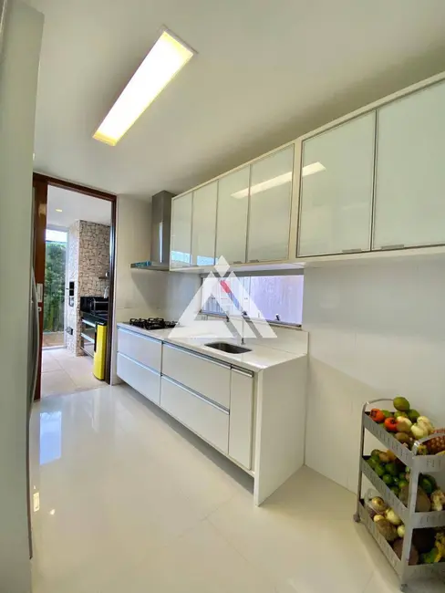 Foto 7 de Casa de Condomínio com 3 quartos à venda, 196m2 em Feira De Santana - BA