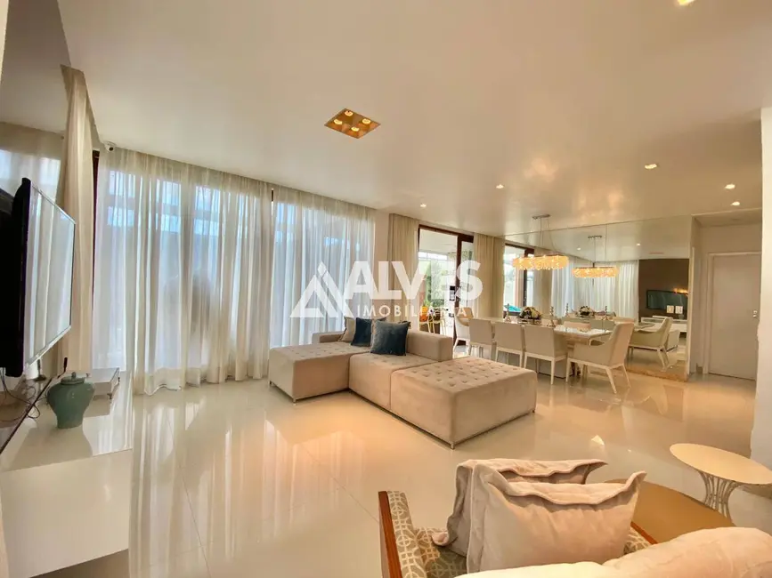 Foto 3 de Casa de Condomínio com 3 quartos à venda, 196m2 em Sim, Feira De Santana - BA