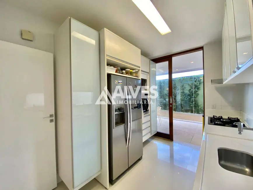 Foto 8 de Casa de Condomínio com 3 quartos à venda, 196m2 em Sim, Feira De Santana - BA