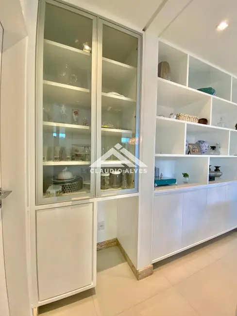 Foto 9 de Casa de Condomínio com 3 quartos à venda, 196m2 em Feira De Santana - BA