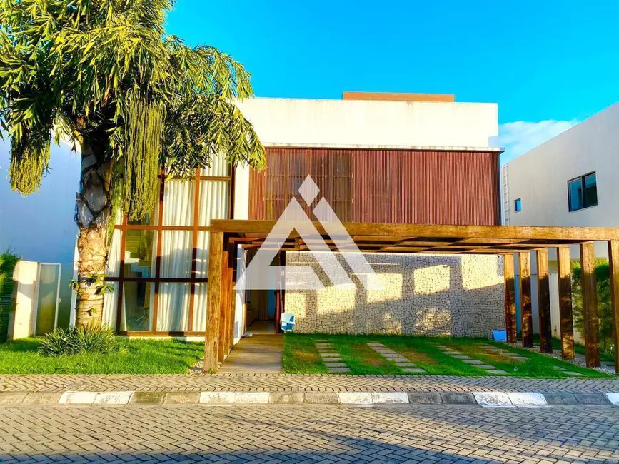 Foto 2 de Casa de Condomínio com 3 quartos à venda, 196m2 em Feira De Santana - BA
