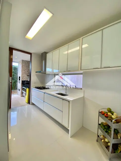 Foto 7 de Casa de Condomínio com 3 quartos à venda, 196m2 em Feira De Santana - BA
