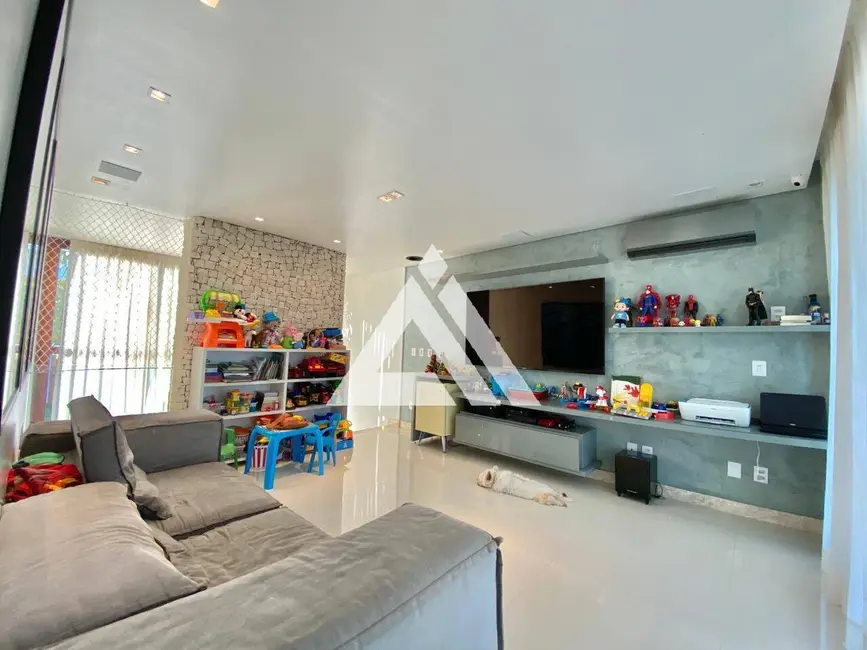Foto 6 de Casa de Condomínio com 3 quartos à venda, 196m2 em Feira De Santana - BA