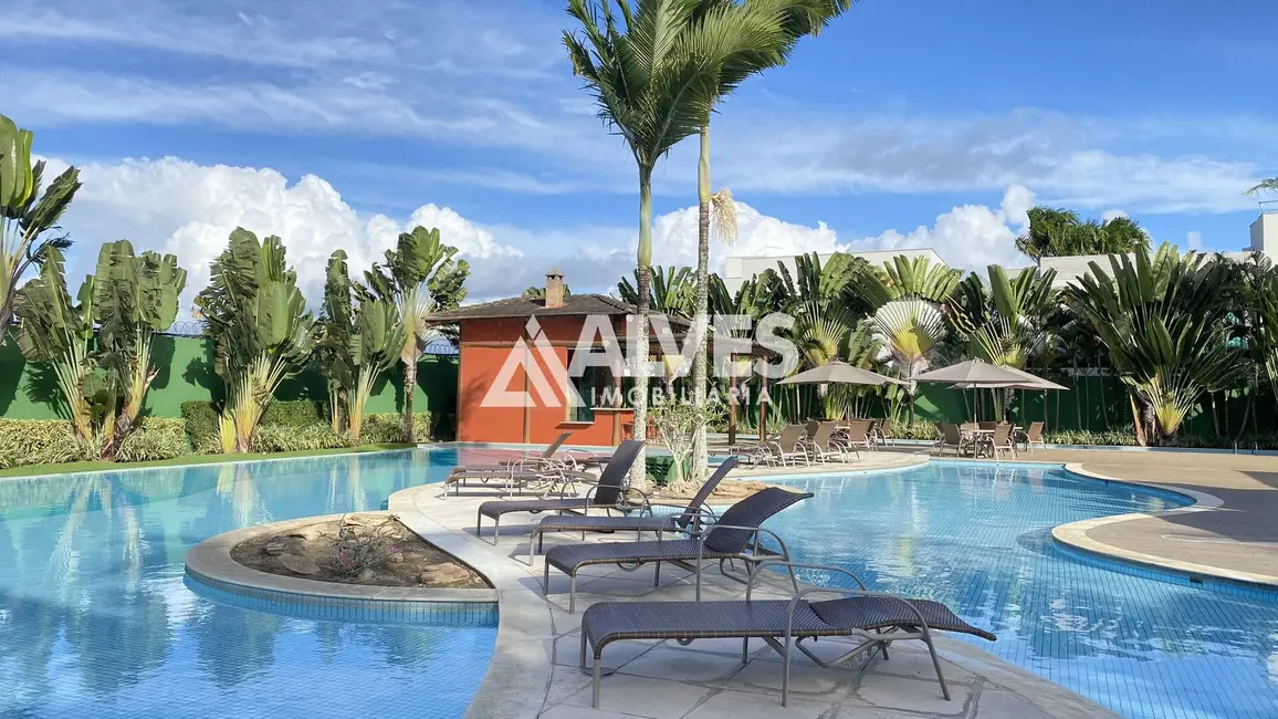 Foto 1 de Casa de Condomínio com 3 quartos à venda, 196m2 em Sim, Feira De Santana - BA