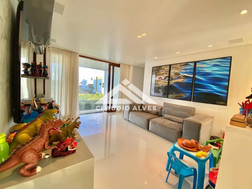Foto 5 de Casa de Condomínio com 3 quartos à venda, 196m2 em Feira De Santana - BA