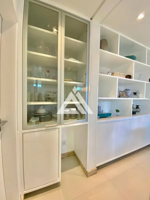 Foto 9 de Casa de Condomínio com 3 quartos à venda, 196m2 em Feira De Santana - BA
