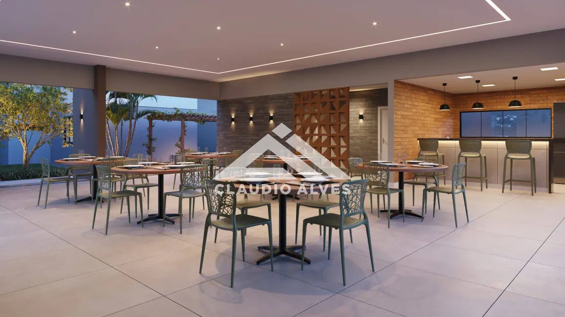 Foto 6 de Apartamento com 2 quartos à venda e para alugar, 41m2 em Feira De Santana - BA