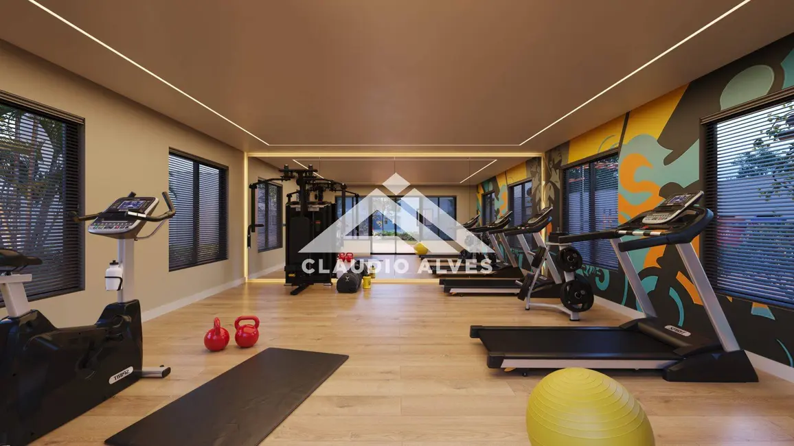 Foto 8 de Apartamento com 2 quartos à venda e para alugar, 41m2 em Feira De Santana - BA
