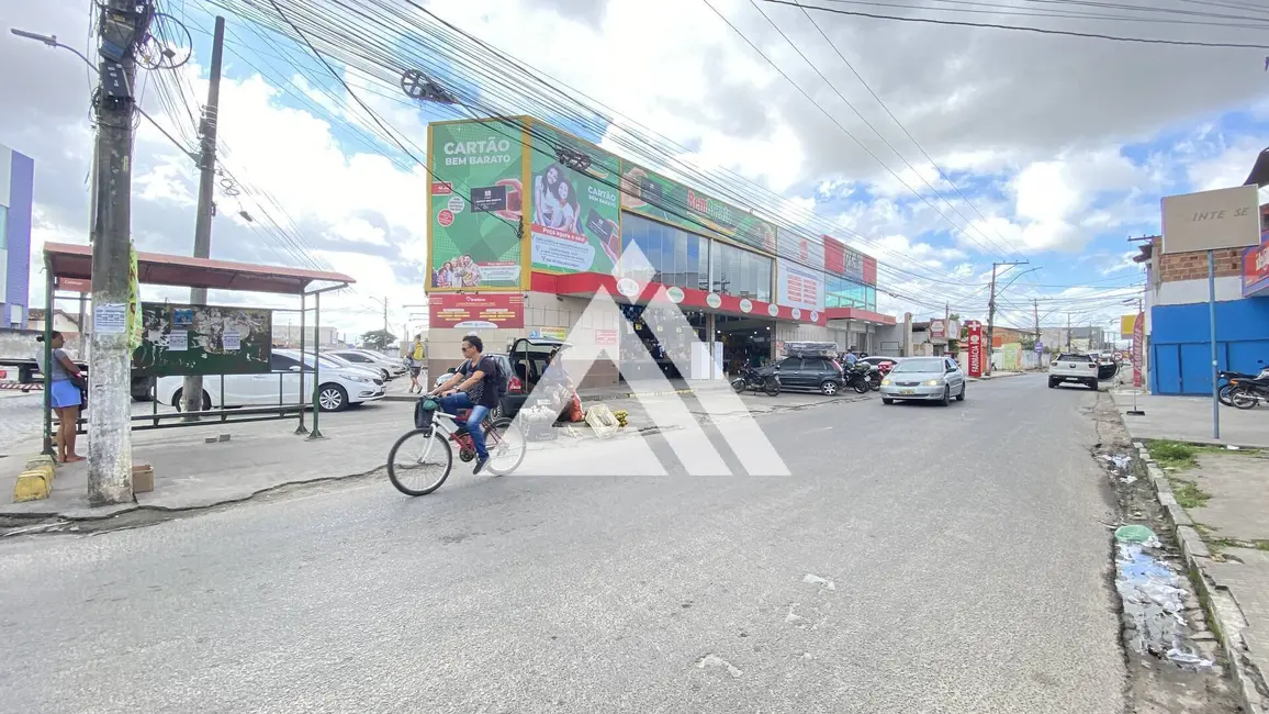 Foto 1 de Terreno / Lote à venda, 8700m2 em Feira De Santana - BA