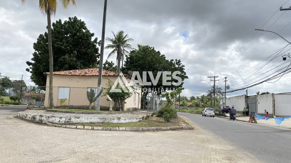 Foto 2 de Terreno / Lote à venda, 8700m2 em Conceição, Feira De Santana - BA