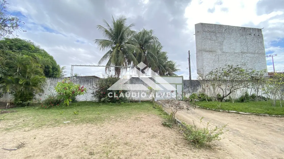 Foto 3 de Terreno / Lote à venda, 8700m2 em Feira De Santana - BA