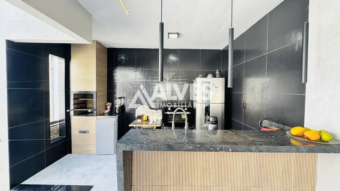 Foto 7 de Casa de Condomínio com 2 quartos à venda, 50m2 em Papagaio, Feira De Santana - BA