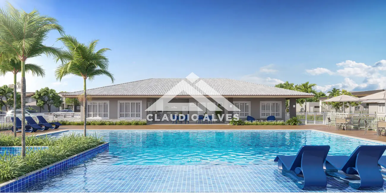 Casa de Condomínio com 2 quartos à venda e para alugar, 50m2 em Feira De Santana - BA - imagem 2 Foto 2 de Casa de Condomínio com 2 quartos à venda e para alugar, 50m2 em Feira De Santana - BA