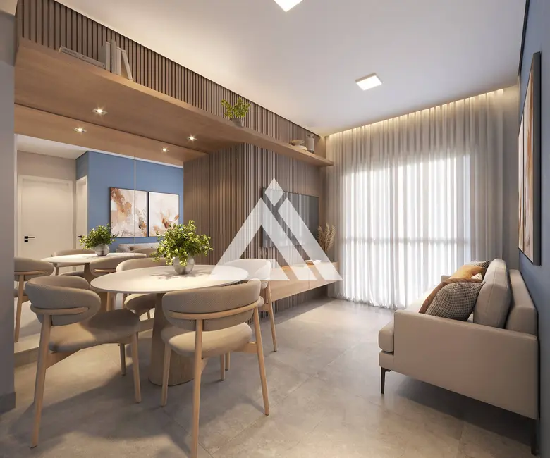 Casa de Condomínio com 2 quartos à venda, 50m2 em Feira De Santana - BA - imagem 5 Foto 5 de Casa de Condomínio com 2 quartos à venda, 50m2 em Feira De Santana - BA