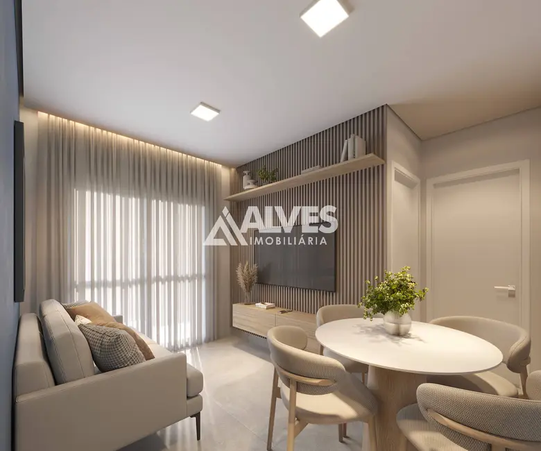 Foto 6 de Casa de Condomínio com 2 quartos à venda, 50m2 em Papagaio, Feira De Santana - BA