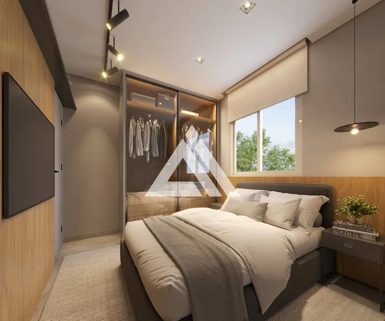 Casa de Condomínio com 2 quartos à venda, 50m2 em Feira De Santana - BA - imagem 7 Foto 7 de Casa de Condomínio com 2 quartos à venda, 50m2 em Feira De Santana - BA