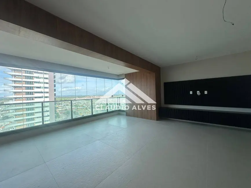 Foto 3 de Apartamento com 3 quartos à venda, 140m2 em Feira De Santana - BA