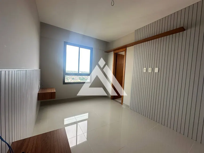 Foto 6 de Apartamento com 3 quartos à venda, 140m2 em Feira De Santana - BA