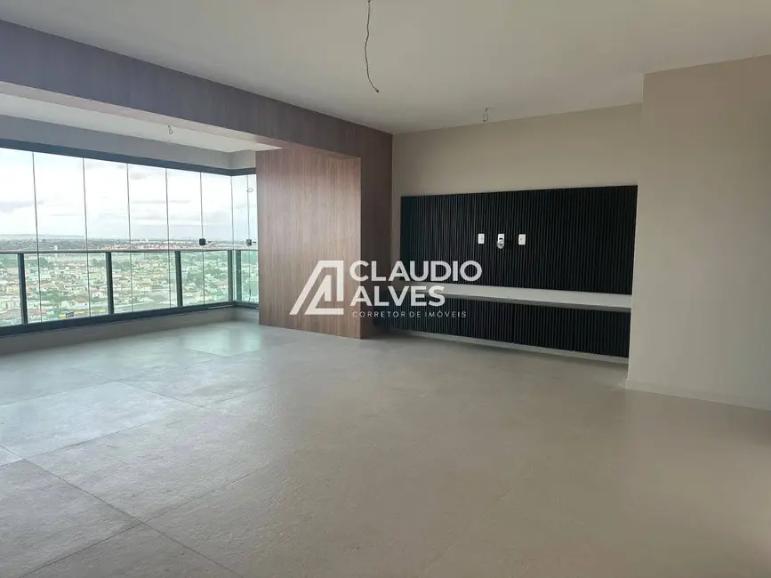 Foto 2 de Apartamento com 3 quartos à venda, 140m2 em Santa Mônica, Feira De Santana - BA