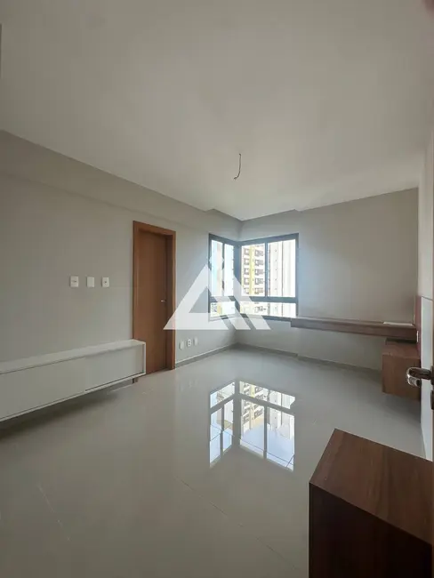 Foto 9 de Apartamento com 3 quartos à venda, 140m2 em Feira De Santana - BA