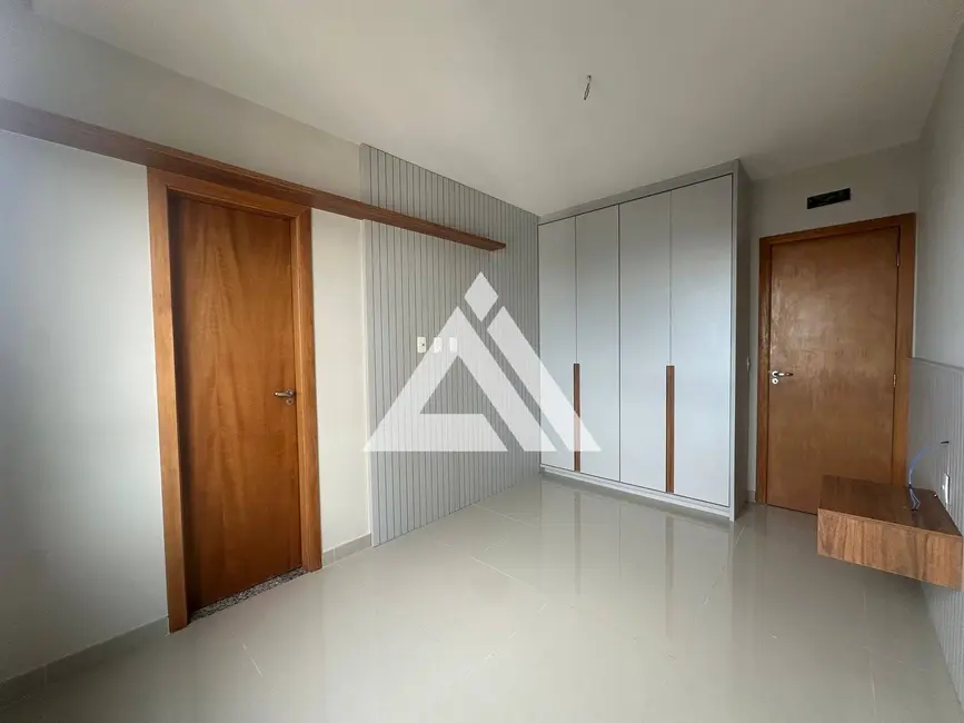 Foto 8 de Apartamento com 3 quartos à venda, 140m2 em Feira De Santana - BA