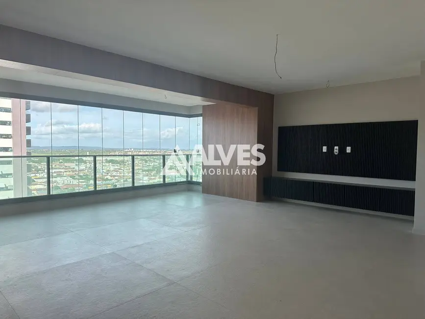 Foto 4 de Apartamento com 3 quartos à venda, 140m2 em Santa Mônica, Feira De Santana - BA