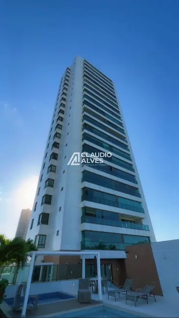 Foto 1 de Apartamento com 3 quartos à venda, 140m2 em Santa Mônica, Feira De Santana - BA