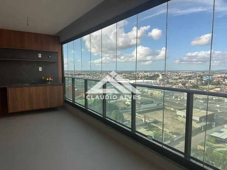 Foto 5 de Apartamento com 3 quartos à venda, 140m2 em Feira De Santana - BA