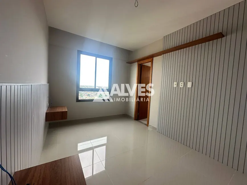 Foto 6 de Apartamento com 3 quartos à venda, 140m2 em Santa Mônica, Feira De Santana - BA