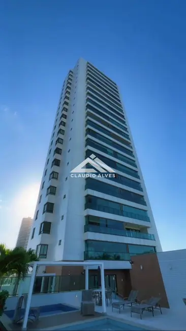 Foto 1 de Apartamento com 3 quartos à venda, 140m2 em Feira De Santana - BA